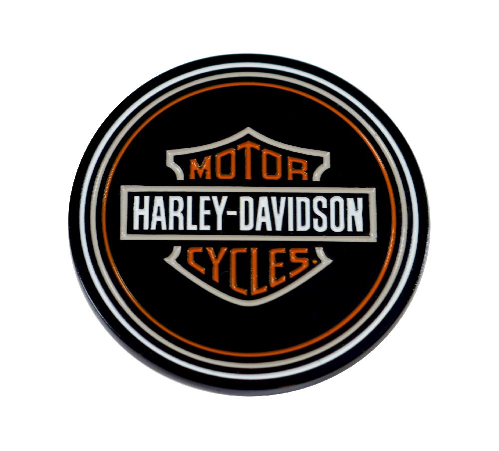 Harley H-D® Motorcycles Coin