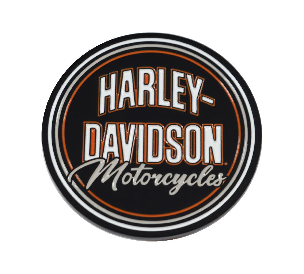 harley H-D® Motorcycles Coin