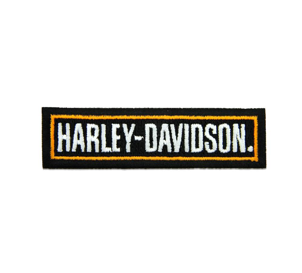 harley H-D® Patch