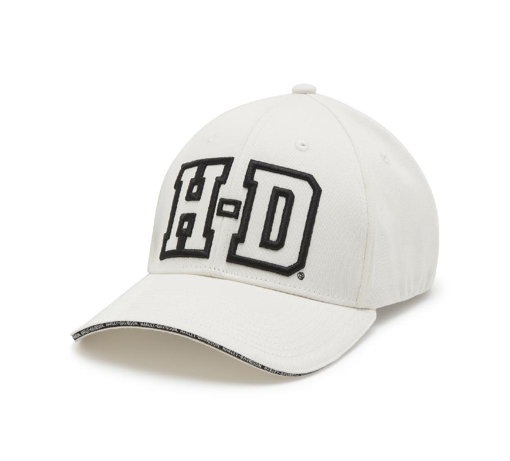 harley H-D® Softail Stretch Fit Baseball Hat