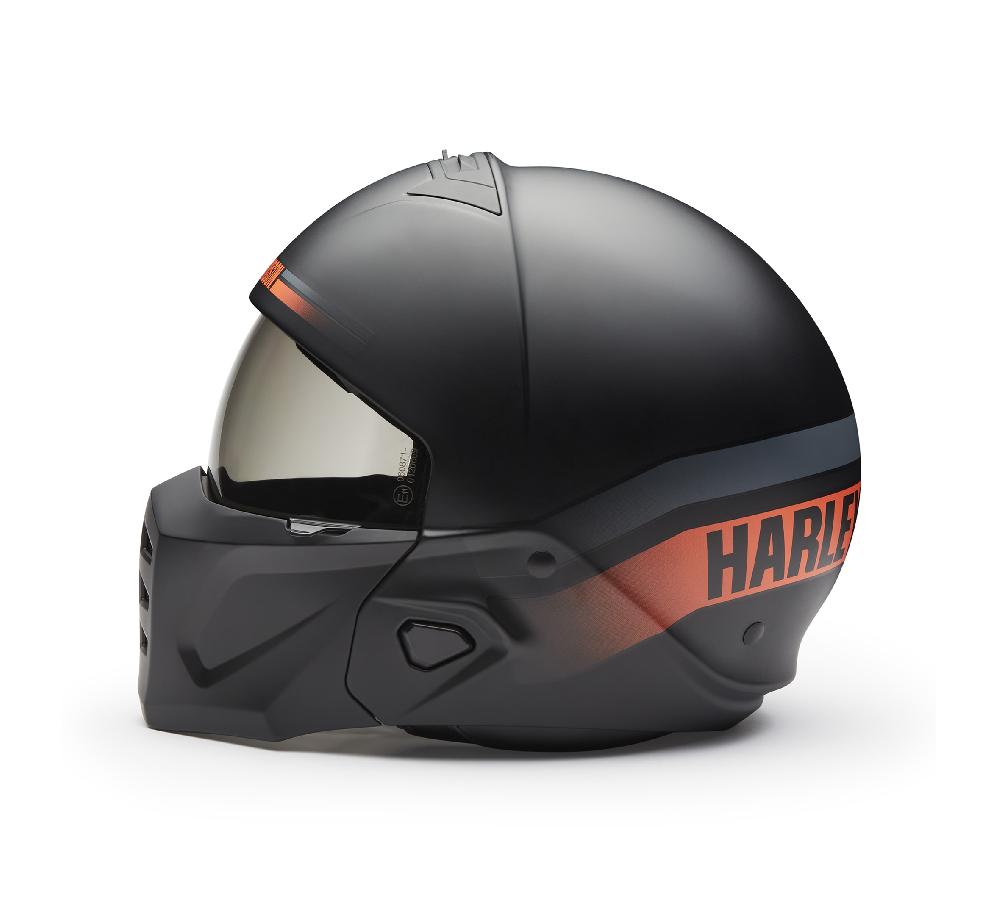 Harley H-D® Ultra X16 2-in-1 Helmet