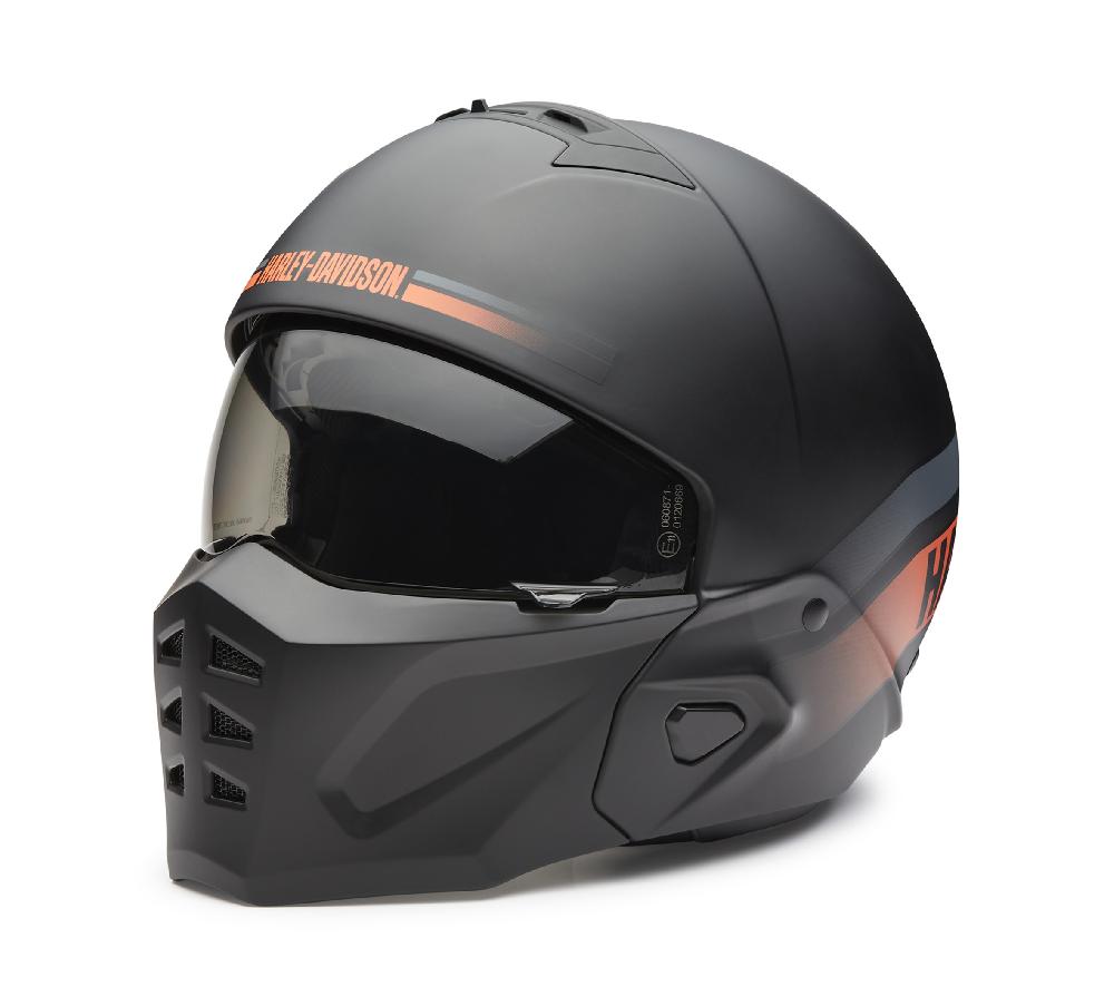 Harley H-D® Ultra X16 2-in-1 Helmet