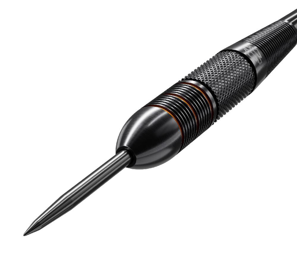 Harley H-D Rally Darts Steel Tip Set Of 3