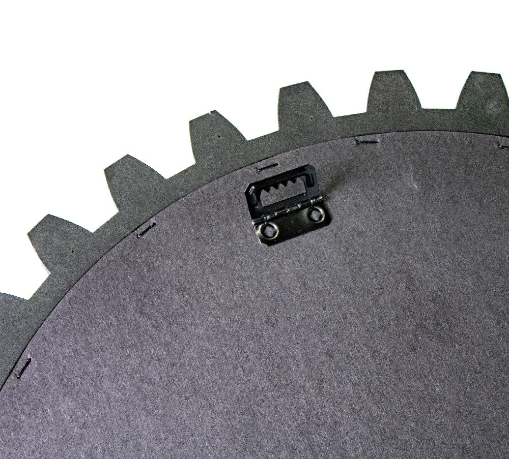 Harley H-D Sprocket Magnetic Poker Chip Frame