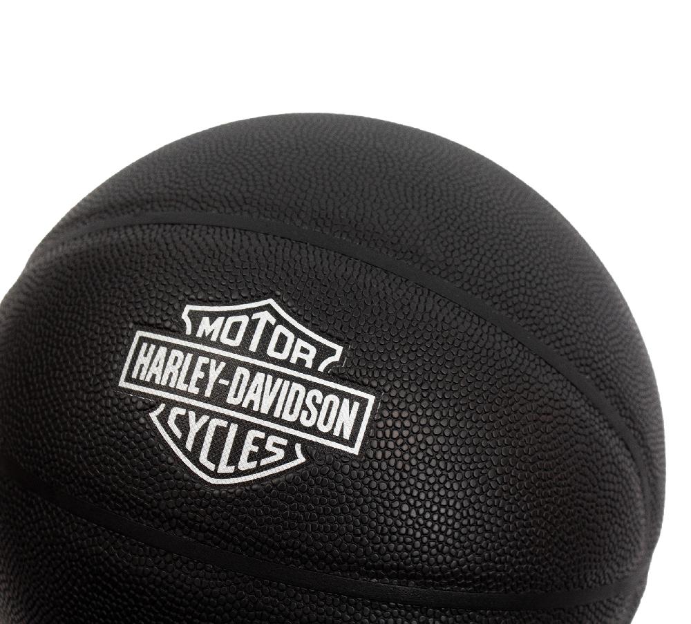 Harley H-D Stealth Basketball