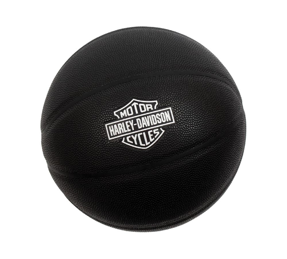 harley H-D Stealth Basketball