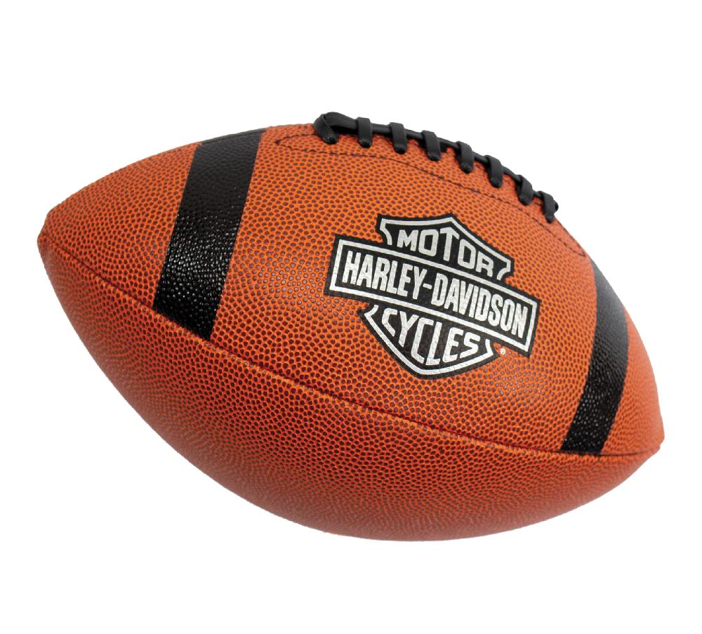 Harley H-D Stealth Football