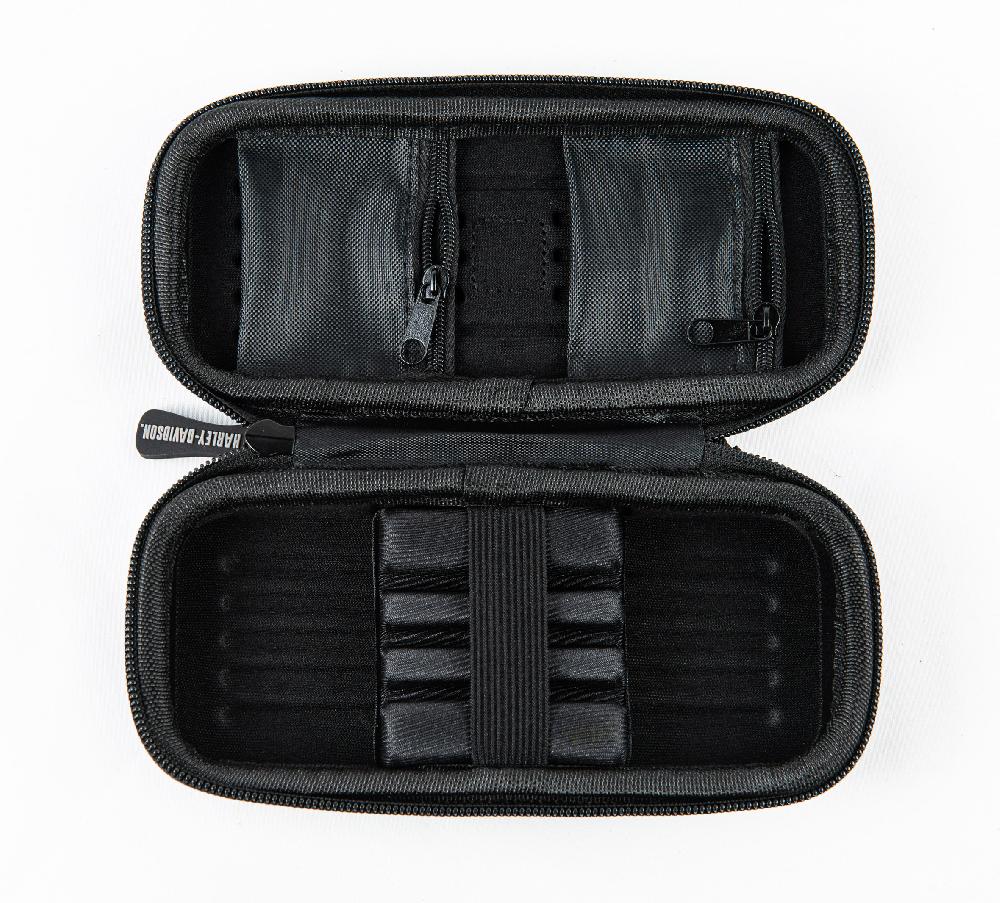 Harley H-D Stealth Premium Dart Wallet