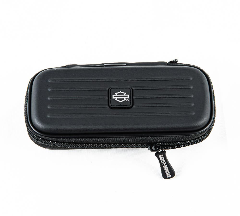 harley H-D Stealth Premium Dart Wallet