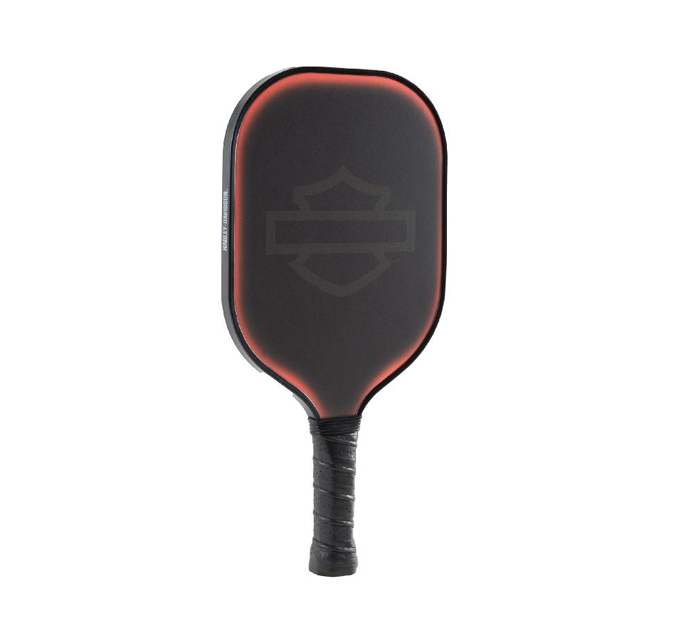 harley H-D Stealth Single Pickleball Paddle