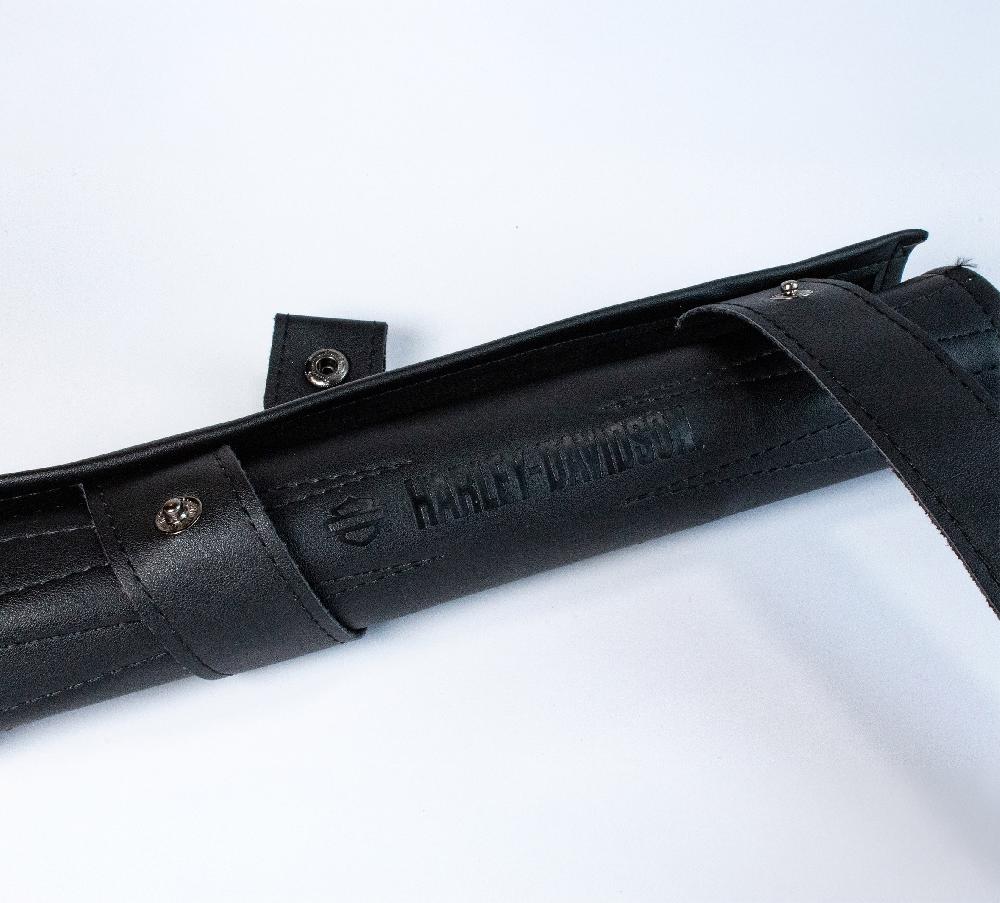 Harley H-D™ Travel Backgammon