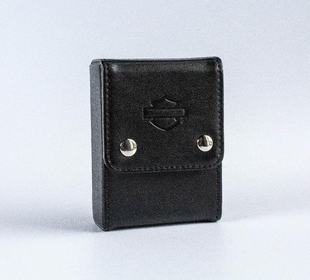 Harley H-D™ Travel Playing Cards Set