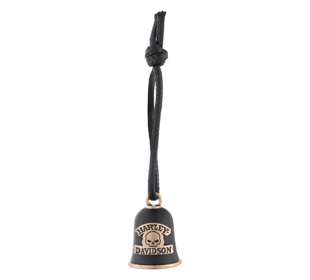 Harley H-D™ Willie G Mini Ride Bell