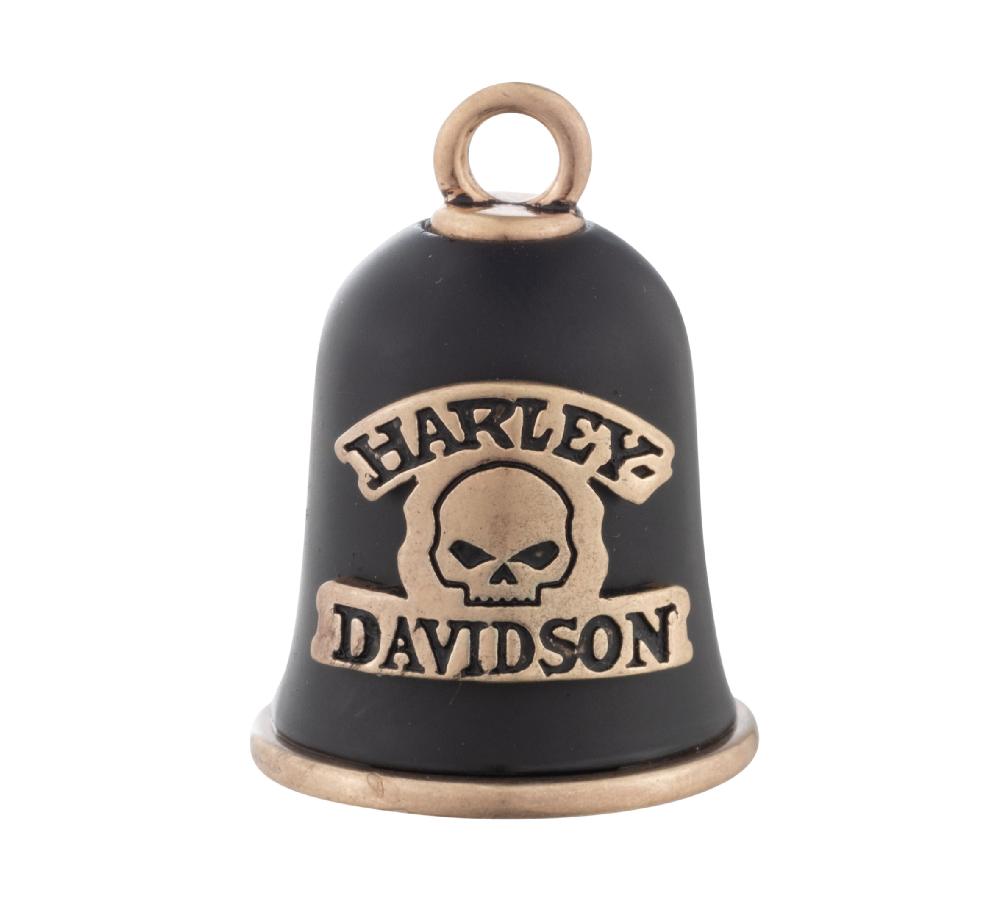 Harley H-D™ Willie G Mini Ride Bell
