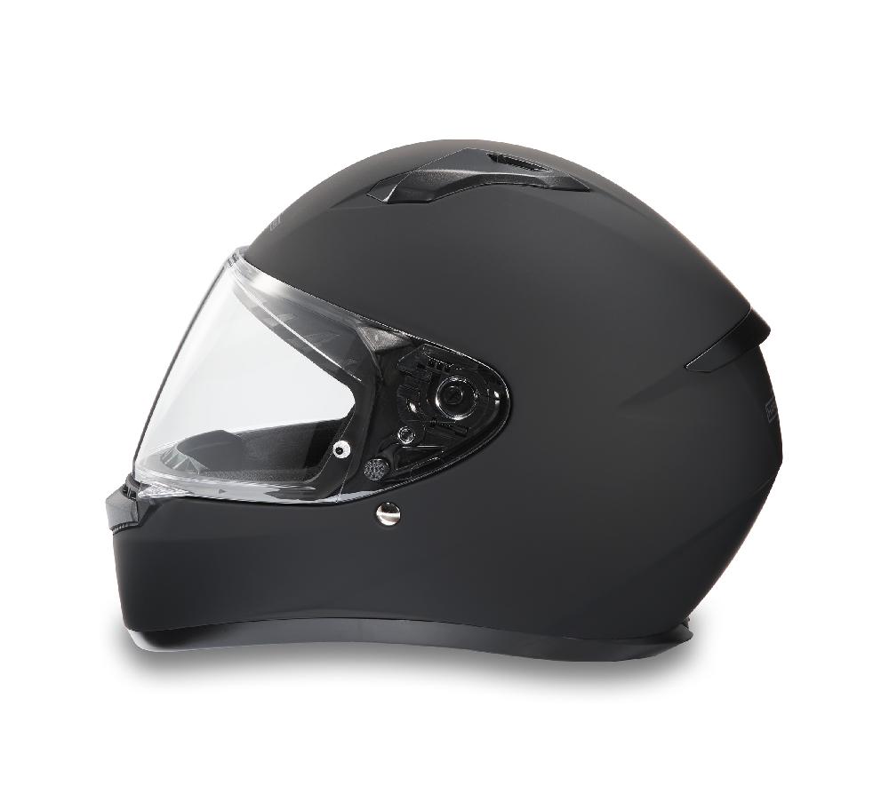 Harley H-D Velo H34 Full Face Helmet