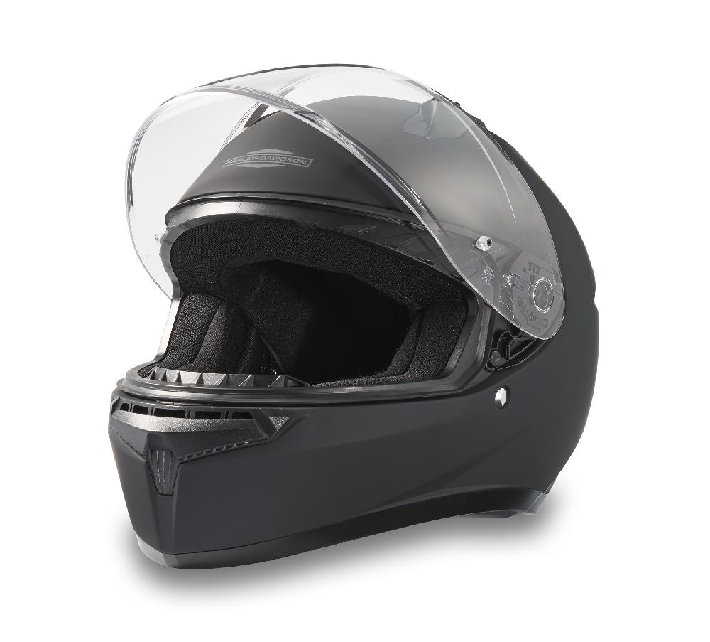 Harley H-D Velo H34 Full Face Helmet