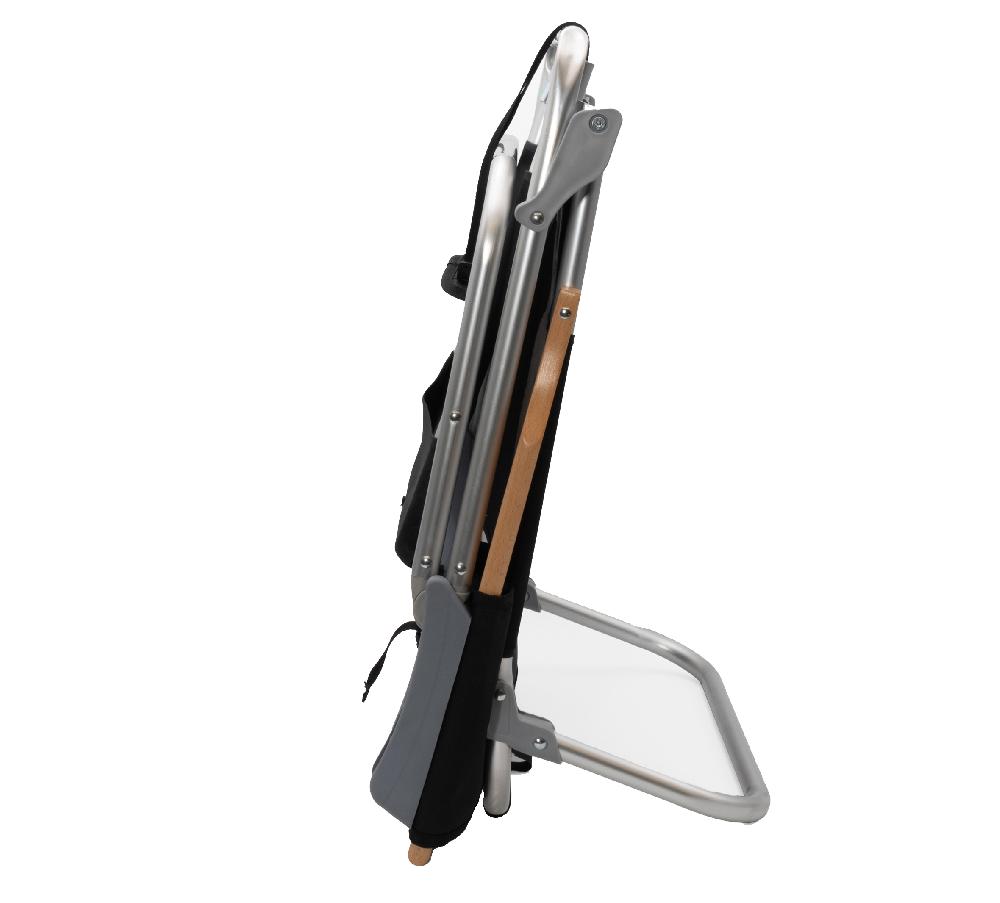 Harley H-D Vivid Bar & Shield Eagle Beach Chair