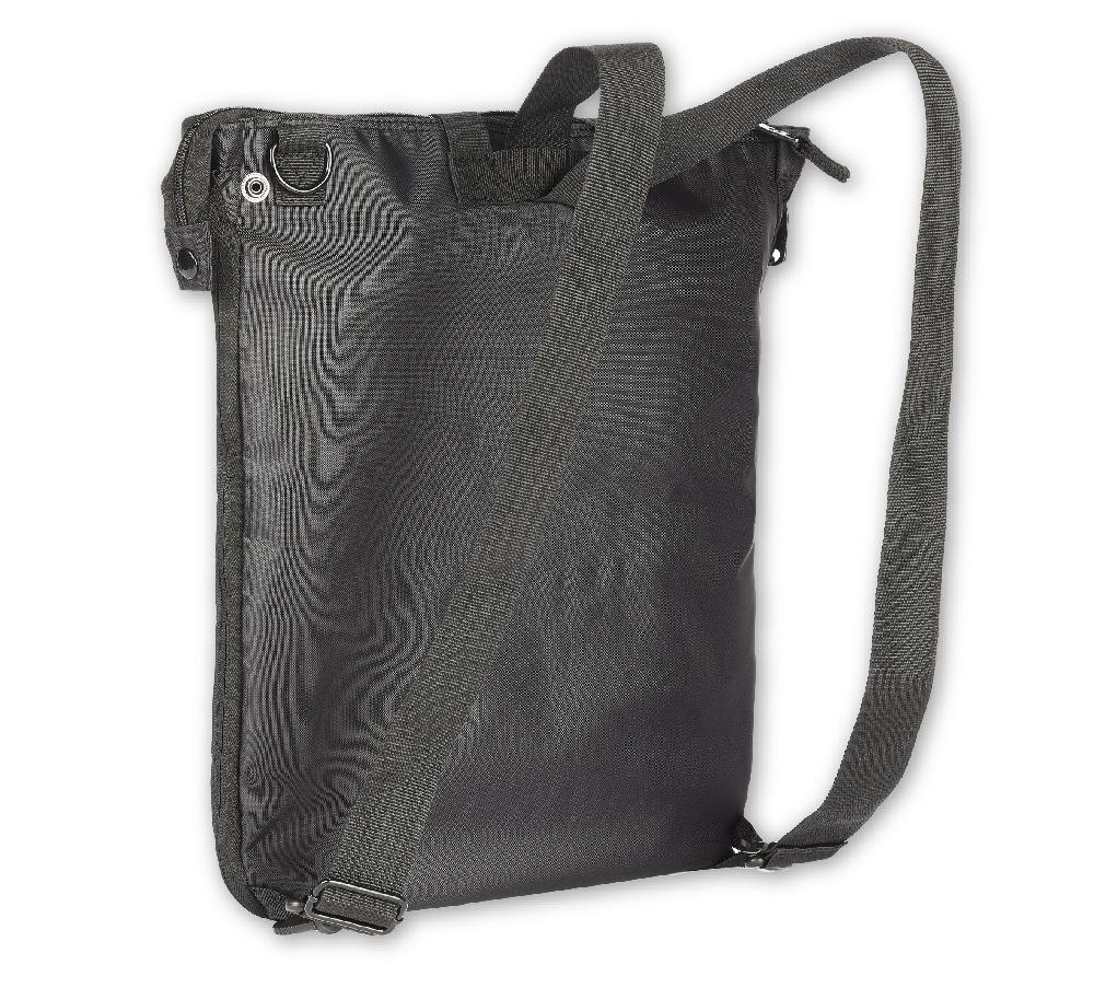 Harley Half-Helmet Backpack