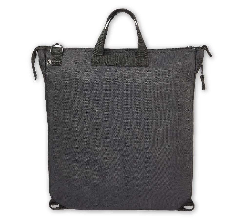 Harley Half-Helmet Backpack