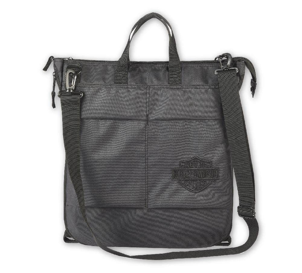 harley Half-Helmet Backpack