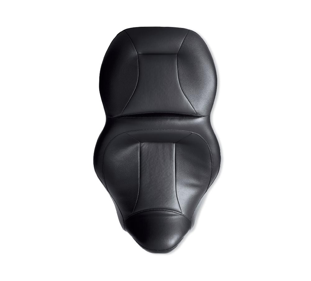 Harley Harley Hammock Heated Rider And Passenger Touring Seat