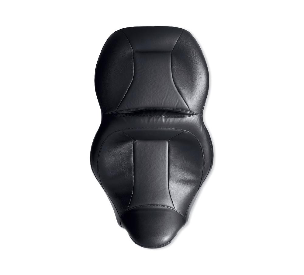 Harley Harley Hammock Rider And Passenger Touring Seat