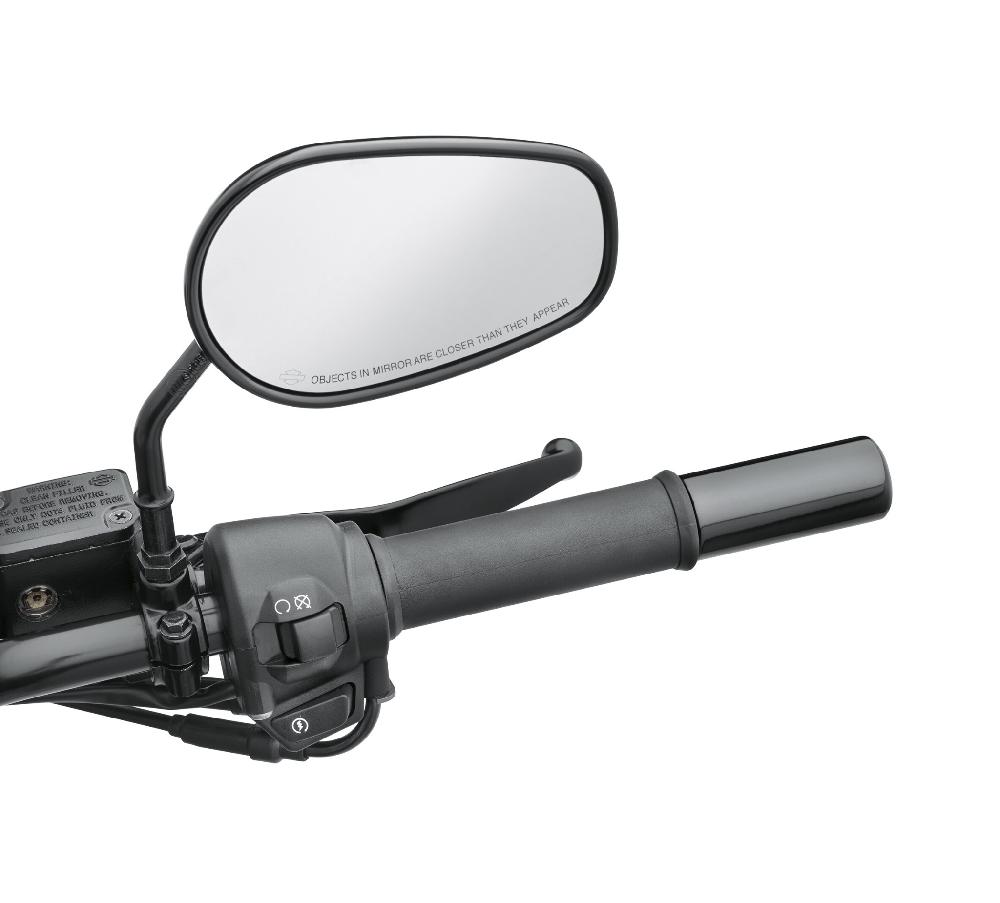 harley Handlebar Tip Guard Kit