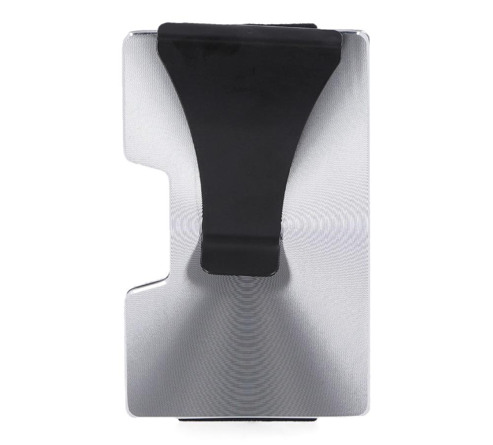 Harley Harley-Davidson Bar & Shield Pop Up Wallet