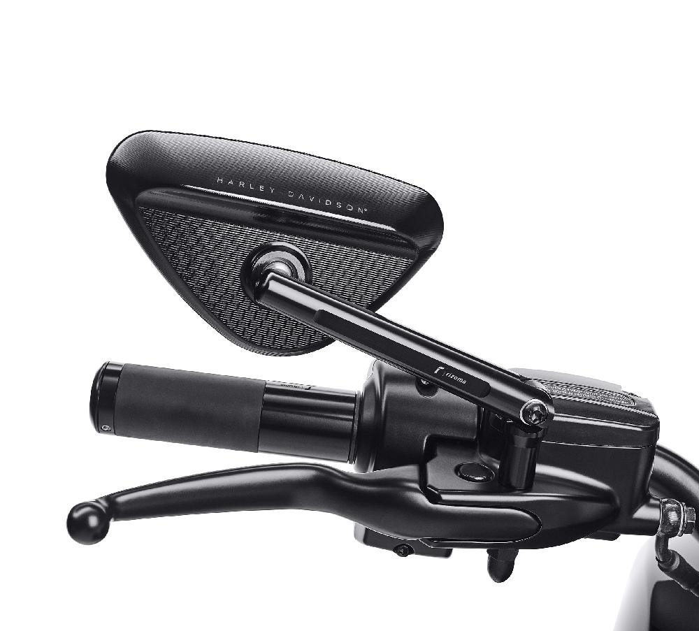 Harley Harley-Davidson By Rizoma Mirrors