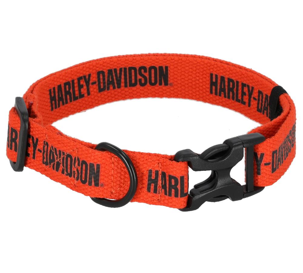 harley Harley-Davidson Collar