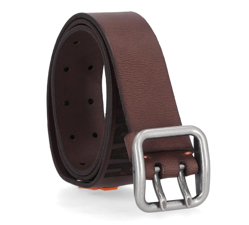 Harley Harley-Davidson Embossed Belt