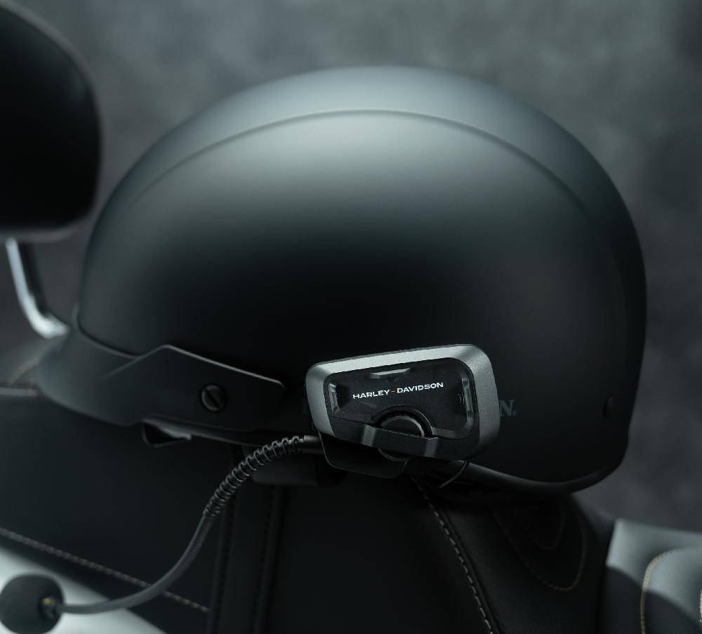 Harley Harley-Davidson Freecom 2x