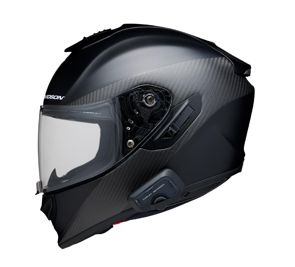 Harley Harley-Davidson Freecom 4x