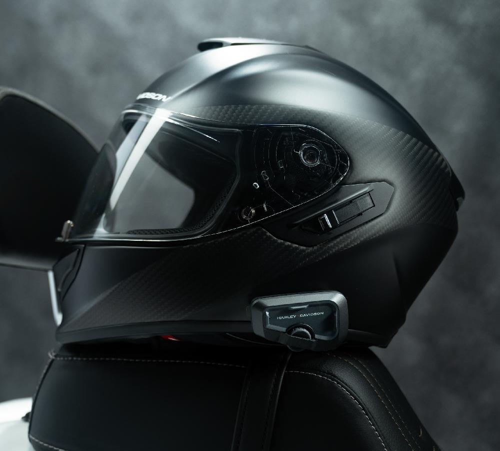 Harley Harley-Davidson Freecom 4x