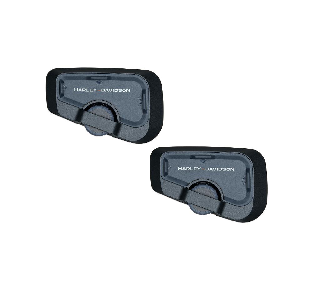 Harley Harley-Davidson Freecom 4x – Dual Pack