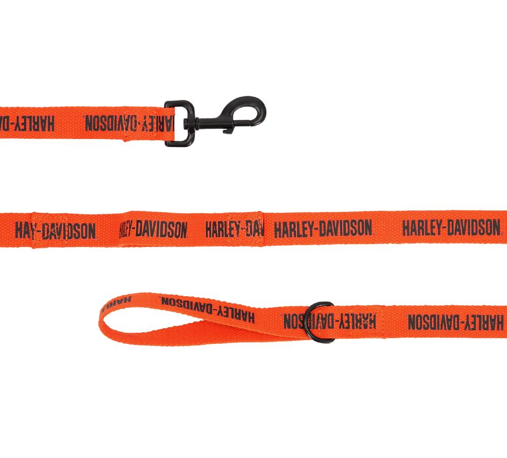 Harley Harley-Davidson Leash
