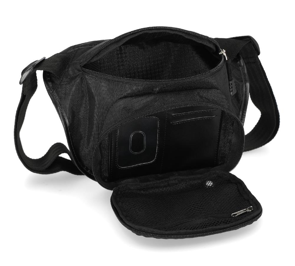 Harley Harley-Davidson Logo Hip Bag