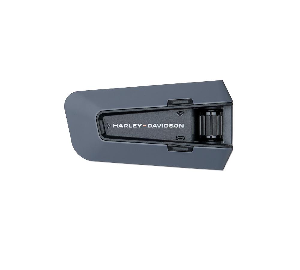 Harley Harley-Davidson Packtalk Edge