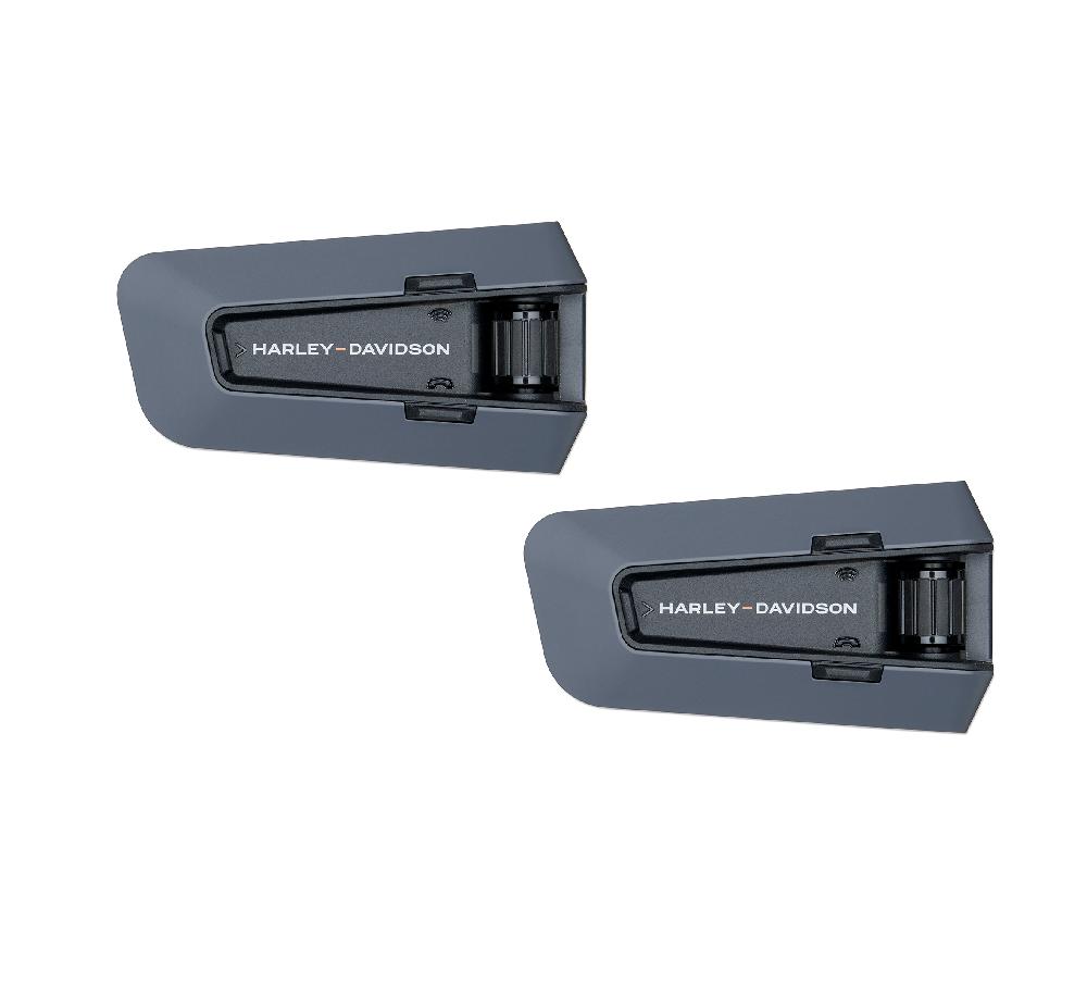 harley Harley-Davidson Packtalk Edge - Dual Pack