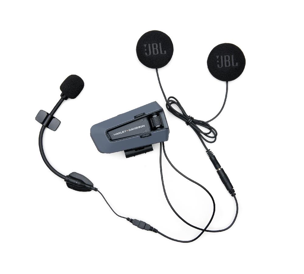 harley Harley-Davidson Packtalk Edge