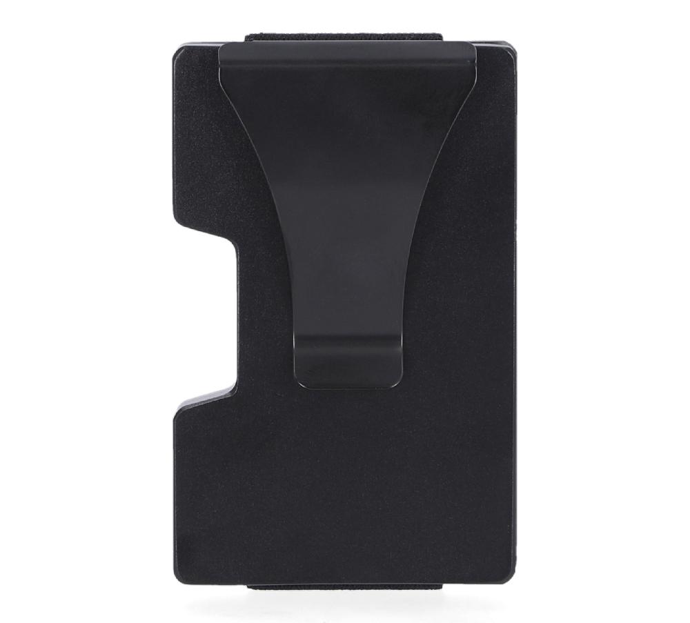 Harley Harley-Davidson Pop Up Metal Wallet