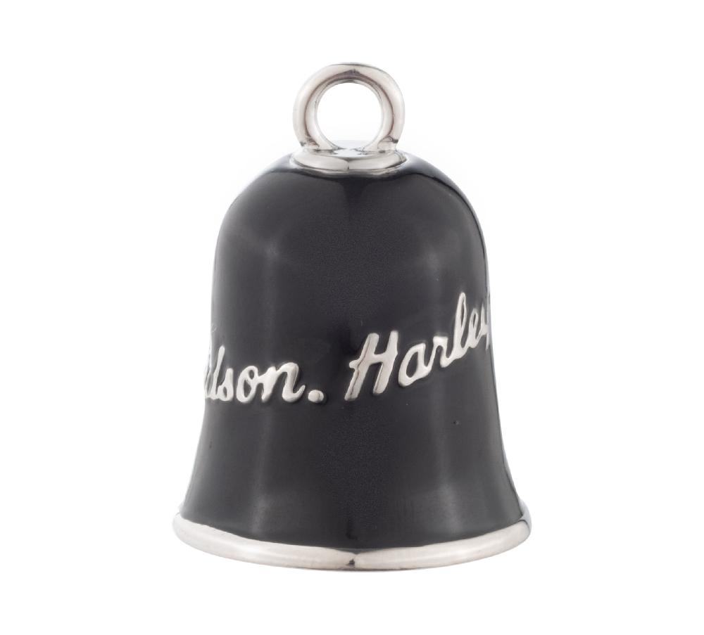 Harley Harley-Davidson® Script Mini Ride Bell