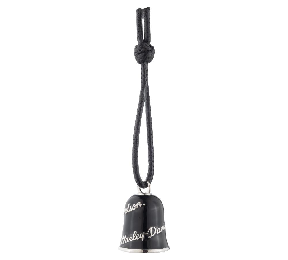 Harley Harley-Davidson® Script Mini Ride Bell