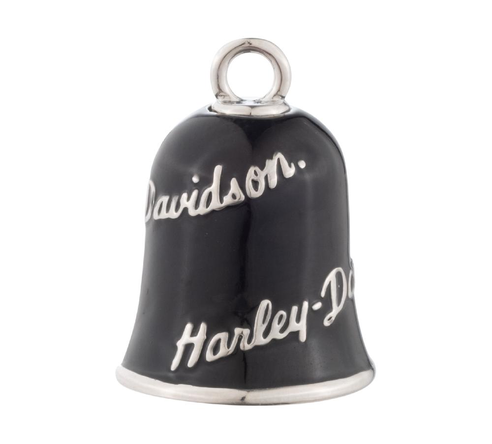Harley Harley-Davidson® Script Mini Ride Bell