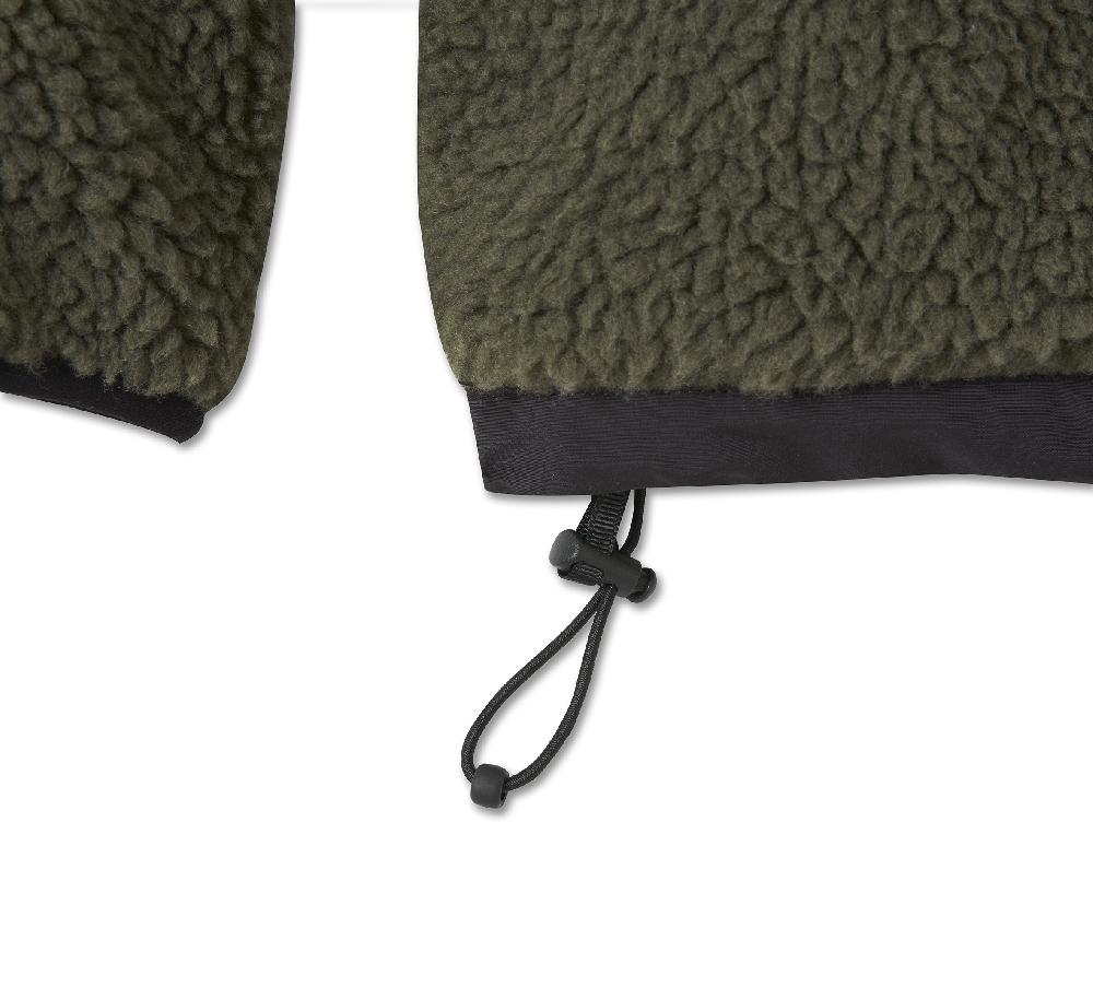 Harley Harley-Davidson® Sherpa Full Zip