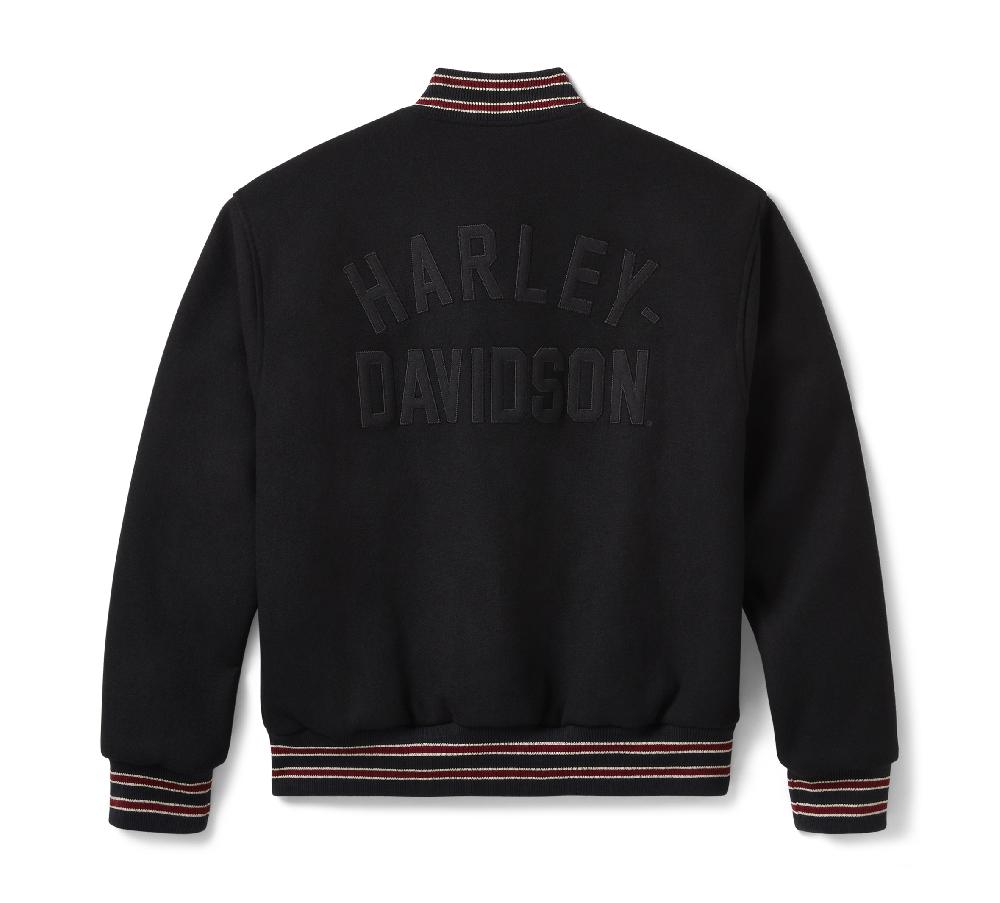 Harley HARLEY-DAVIDSON® VARSITY JACKET