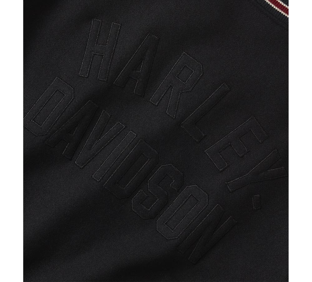 Harley HARLEY-DAVIDSON® VARSITY JACKET