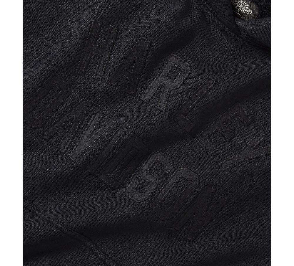 Harley HARLEY-DAVIDSON STANDARD HOODIE SWEATSHIRT