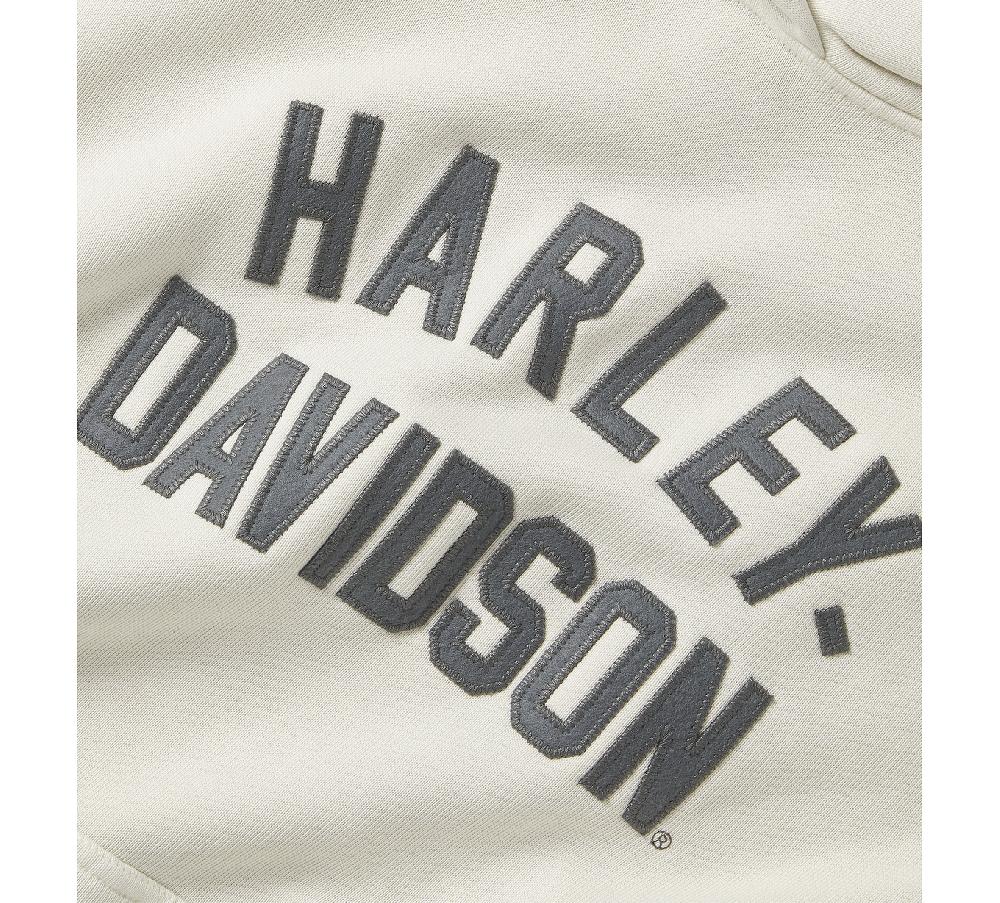Harley HARLEY-DAVIDSON STANDARD HOODIE SWEATSHIRT