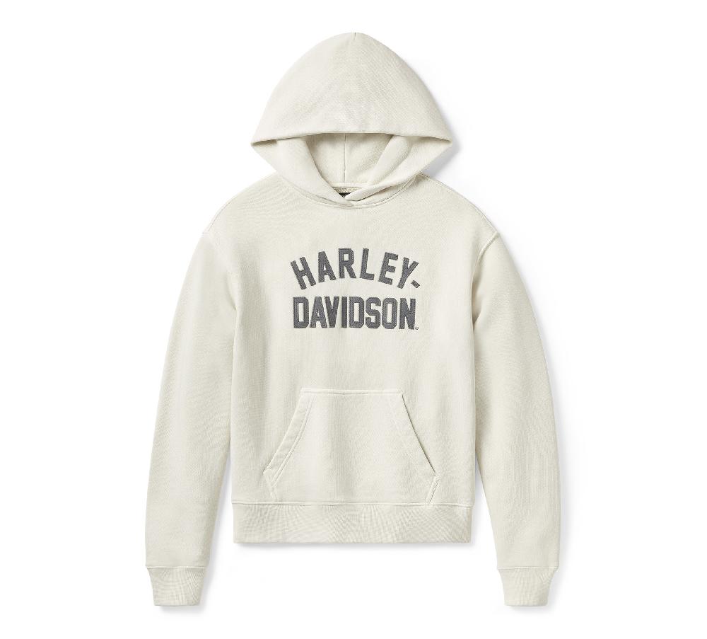 Harley HARLEY-DAVIDSON STANDARD HOODIE SWEATSHIRT